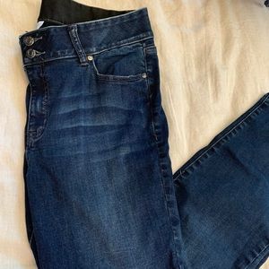 Lane Bryant Jeans 👖